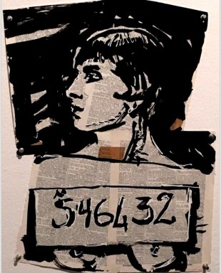 William Kentridge