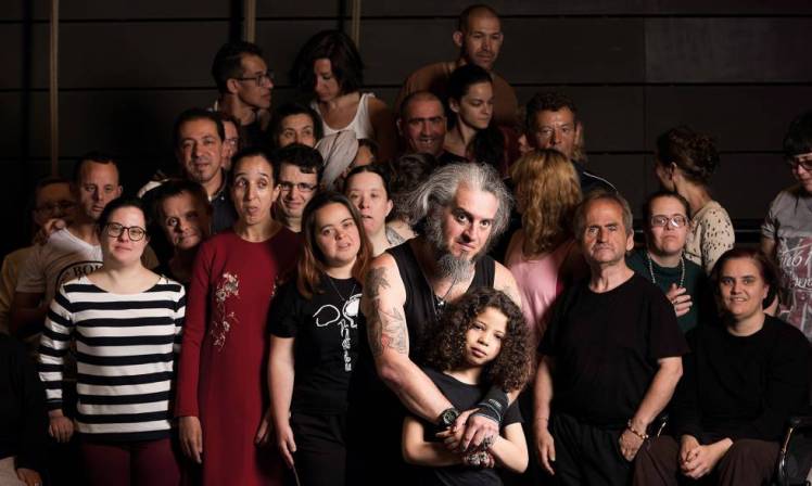 Tres deseos, Teatro Español