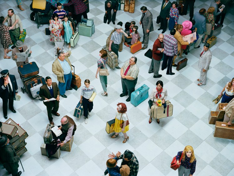 Alex Prager_Airport_PRESS